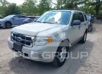2009 Ford ESCAPE фото