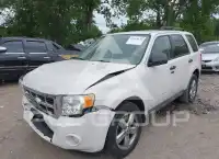 2009 Ford ESCAPE photo
