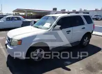 2009 Ford ESCAPE фото