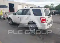 2009 Ford ESCAPE фото