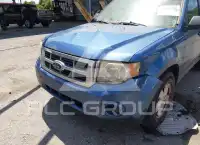 2009 Ford ESCAPE фото