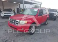 2009 Ford ESCAPE фото