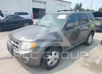 2009 Ford ESCAPE фото