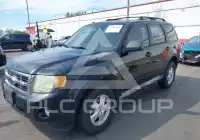 2009 Ford ESCAPE фото