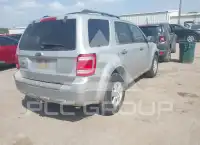2009 Ford ESCAPE фото