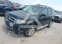 2009 Ford ESCAPE фото