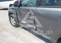 2009 Ford ESCAPE фото