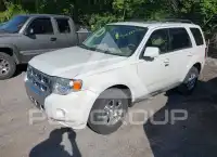 2009 Ford ESCAPE photo