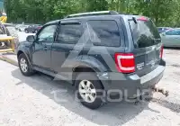 2009 Ford ESCAPE photo