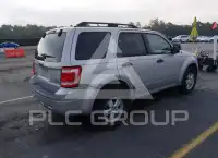 2009 Ford ESCAPE фото