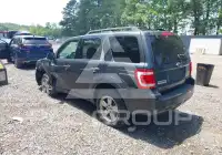 2009 Ford ESCAPE фото