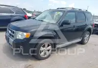 2009 Ford ESCAPE фото