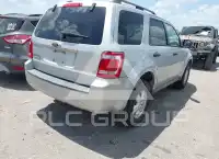 2009 Ford ESCAPE фото