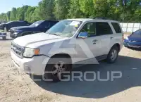 2009 Ford ESCAPE фото