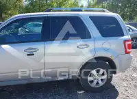 2009 Ford ESCAPE фото
