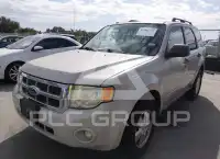 2009 Ford ESCAPE фото
