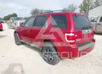 2009 Ford ESCAPE photo