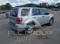 2009 Ford ESCAPE photo