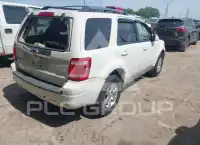 2009 Ford ESCAPE фото