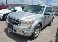 2009 Ford ESCAPE фото