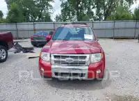 2009 Ford ESCAPE фото