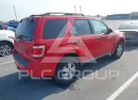 2009 Ford ESCAPE photo