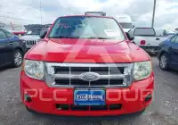 2009 Ford ESCAPE фото