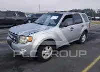 2009 Ford ESCAPE фото
