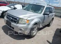 2009 Ford ESCAPE фото