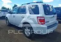 2009 Ford ESCAPE фото