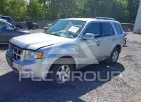 2009 Ford ESCAPE фото