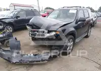 2009 Ford ESCAPE фото