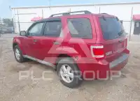 2009 Ford ESCAPE фото