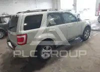 2009 Ford ESCAPE фото