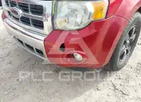 2009 Ford ESCAPE photo