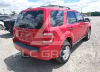 2009 Ford ESCAPE фото
