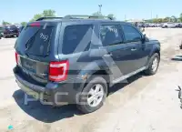 2009 Ford ESCAPE фото