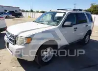 2009 Ford ESCAPE фото