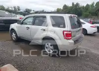 2009 Ford ESCAPE photo