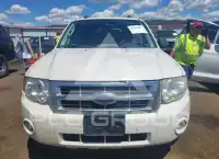 2009 Ford ESCAPE фото