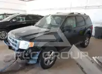 2009 Ford ESCAPE photo