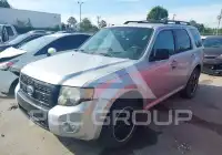 2009 Ford ESCAPE фото