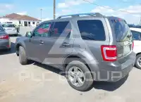 2009 Ford ESCAPE photo