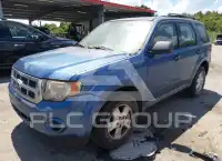 2009 Ford ESCAPE фото
