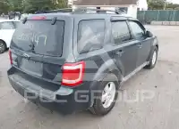 2009 Ford ESCAPE фото
