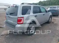 2009 Ford ESCAPE фото