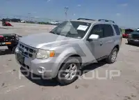 2009 Ford ESCAPE фото