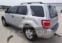 2009 Ford ESCAPE фото
