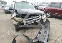 2009 Ford ESCAPE фото