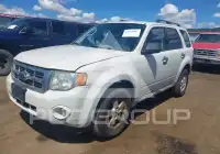 2009 Ford ESCAPE фото